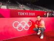 Ədalət təmsilçimiz Paris Olimpiadasına təyinat aldı